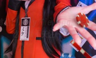 免费体验！Aery Tiefling的长腿写真怎么可以不关注一下呢？